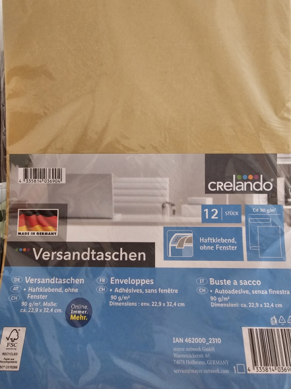 Školski i kancelarijski pribor Lidl