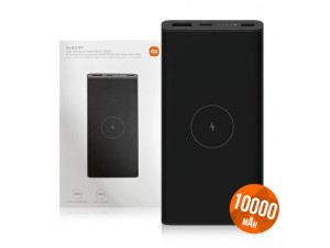 Power Bank Xiaomi 10W 10000mAh