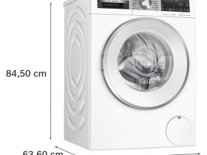 Bosch Veš mašina Exclusiv WGG244F9BY 9KG