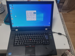 Laptop Lenovo