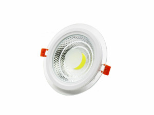 LED panel ugradbeni clear
