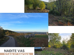 Na prodaju placevi na Poniru u Bl