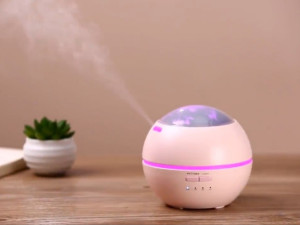 Difuzer Sweet Dreams sa projektorom