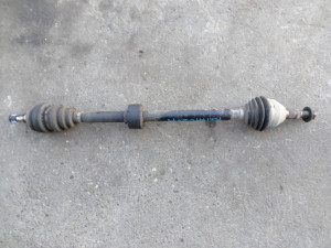 Poluosovina vektra c signum desna 2.0 2.2 DTI