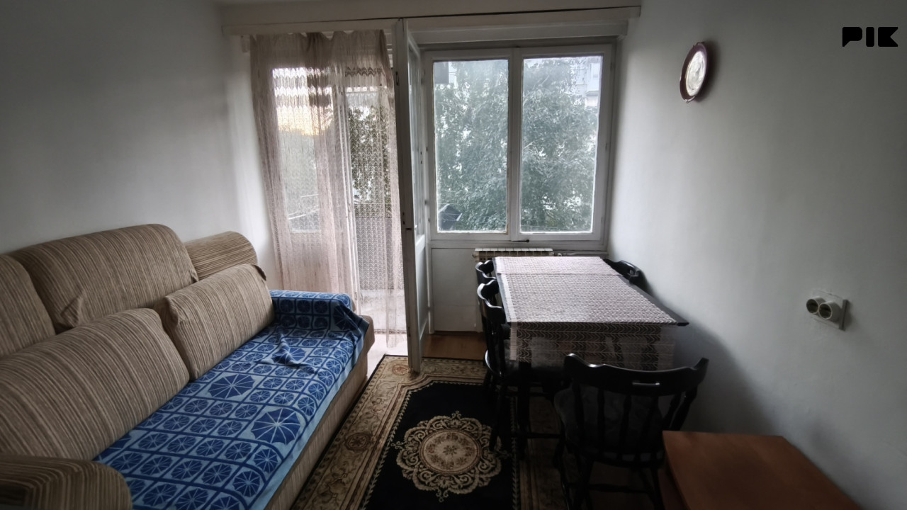 Stan Sarajevo - Novo Sarajevo,  Malta 2