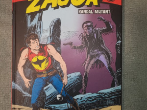 Zagor Libellus 77