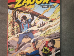 Zagor Libellus 78