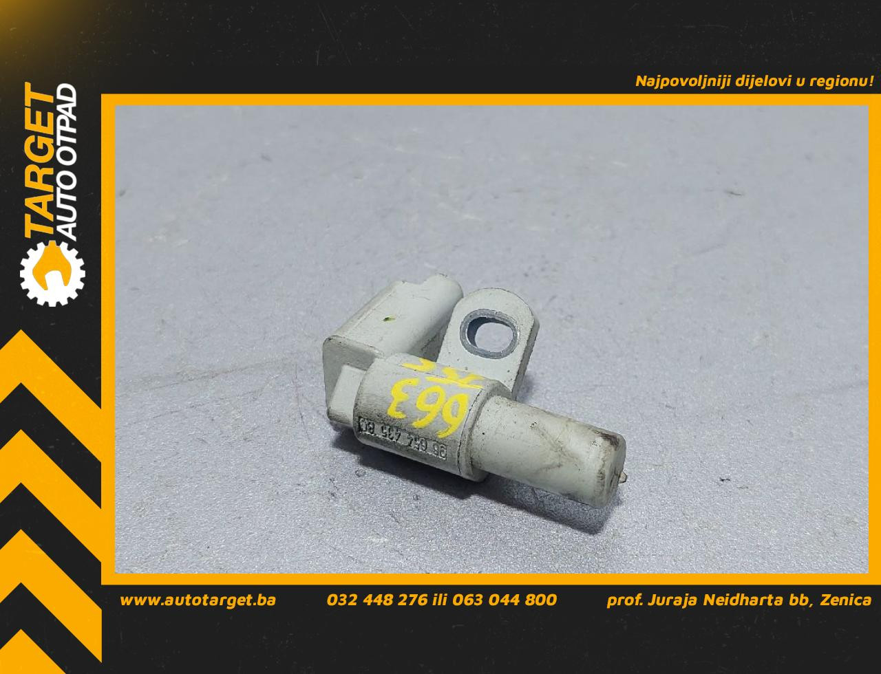 SENZOR BREGASTE PEUGEOT 508 > 11-14 9665443580