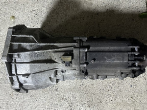 Mjenjac zf 6 brzina bmw 1 3 e91 e90 e87 e81 n47 d20c