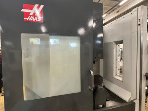 Haas UMC 750 5.osna cnc glodalica