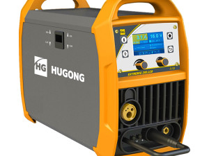 HUGONG EXTREMIG 200 LCD APARAT ZA ZAVARIVANJE