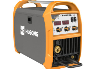HUGONG Aparat MIG/REL/TIG EXTREMIG 160 W 30-160A