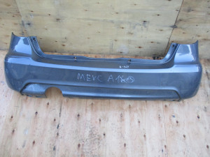 Karambolka zadnja Mercedes A klasa 169