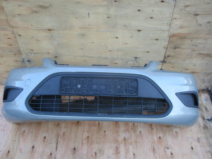 Karambolka prednja Ford Focus 2009-