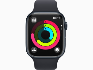 Apple Watch 10 46mm NOVO