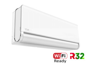 Klima inverter 18 dva grijača Vivax ACP-18CH50AEHI -25 A++ 18ka