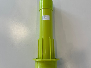 Bazenska oprema - Prodor provodnik kroz beton