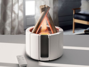 Difuzer ovlaživač zraka Fire Plus
