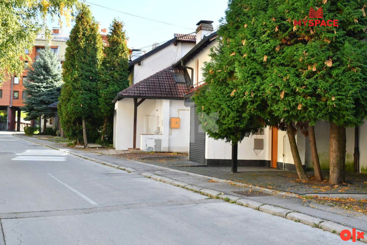 MY SPACE/ LUX Kuca/ Breka/ 351 m2 25