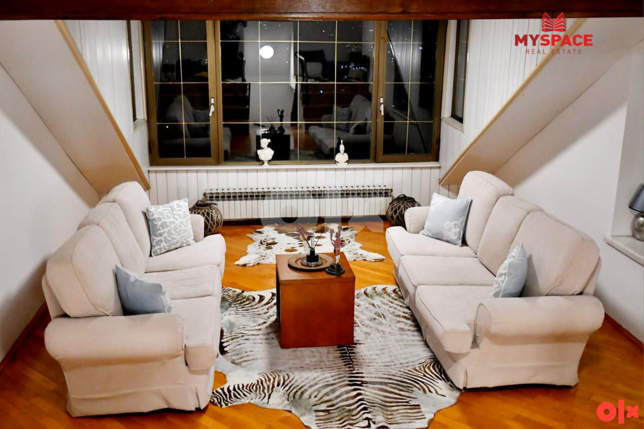MY SPACE/ LUX Kuca/ Breka/ 351 m2 2