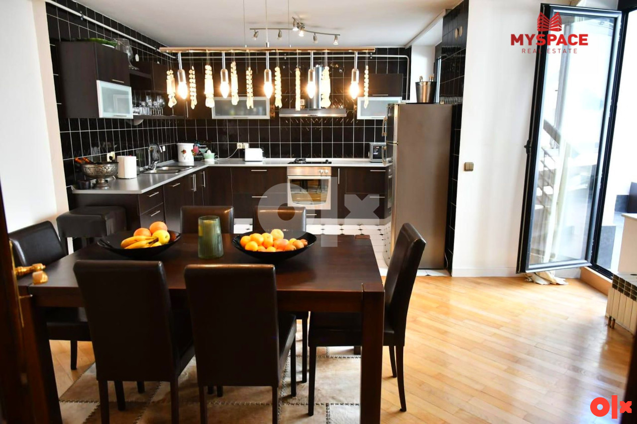 MY SPACE/ LUX Kuca/ Breka/ 351 m2 8
