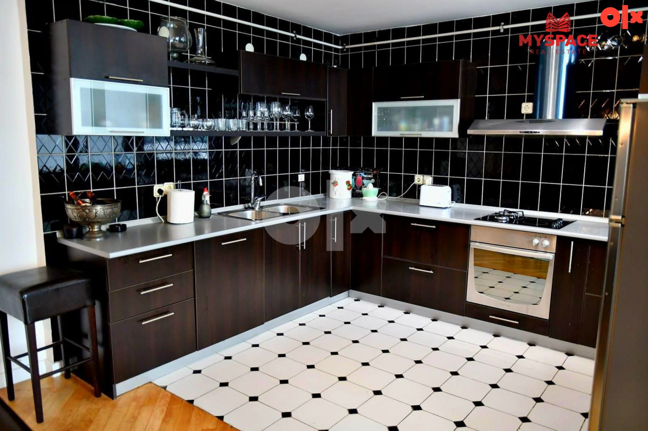 MY SPACE/ LUX Kuca/ Breka/ 351 m2 9
