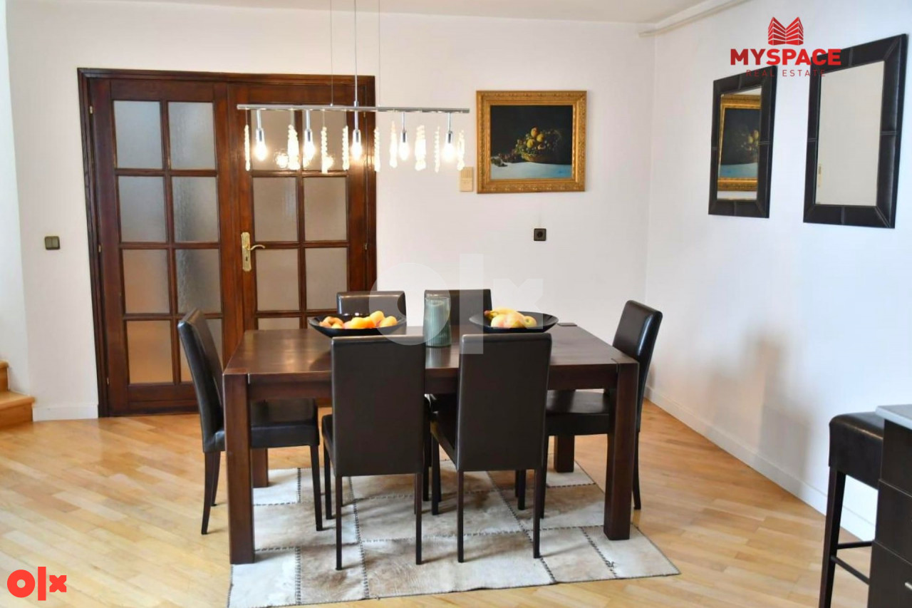 MY SPACE/ LUX Kuca/ Breka/ 351 m2 10