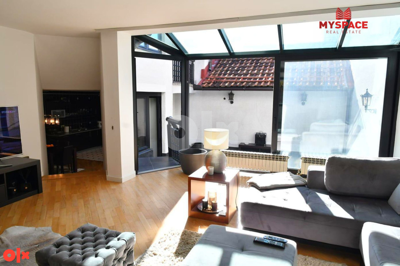 MY SPACE/ LUX Kuca/ Breka/ 351 m2 11