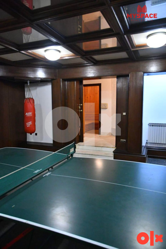 MY SPACE/ LUX Kuca/ Breka/ 351 m2 21