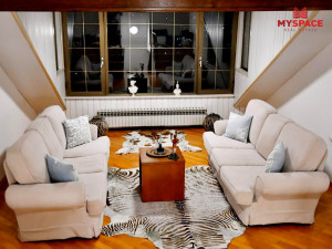 MY SPACE/ LUX Kuca/ Breka/ 351 m2 photo 2