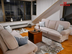 MY SPACE/ LUX Kuca/ Breka/ 351 m2 photo 4