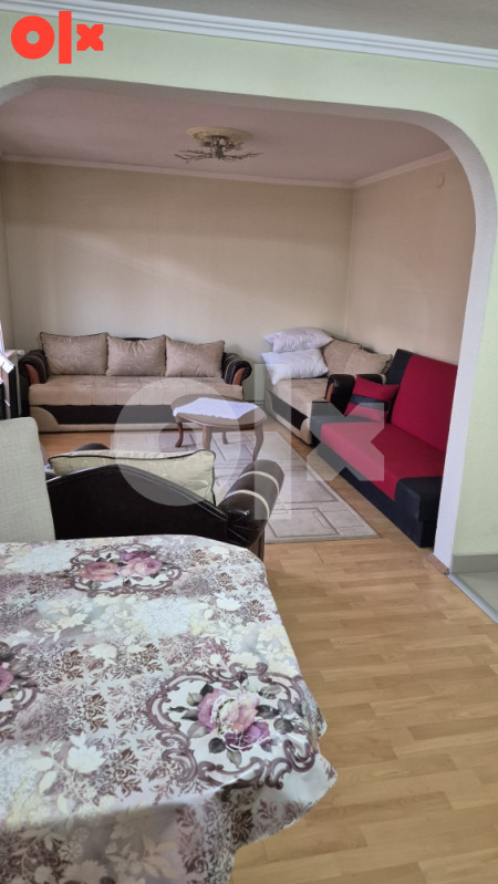 Stanovi i apartmani Ilidža 6