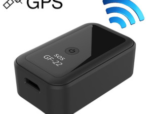 Mini GPS lokator GF22