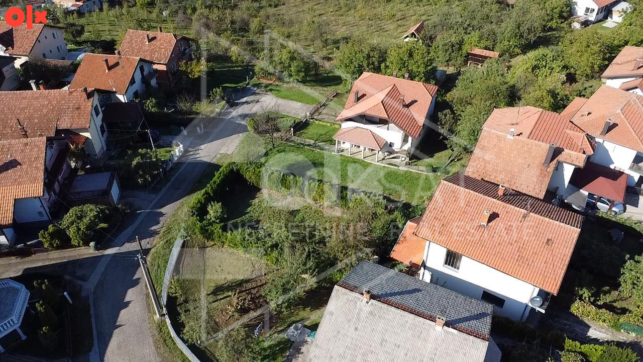 Zemljište Gradačac 305m2 3