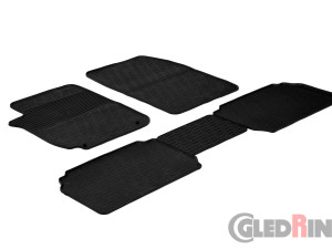 GUMENE PATOSNICE CITROEN XSARA PICASSO OD 2000 |0048505|