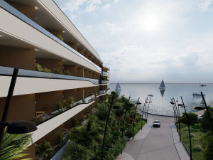 Apartmani, novogradnja Ulcinj photo 2