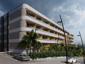 Apartmani, novogradnja Ulcinj photo 3