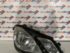 Desni far xenon Mercedes E klasa w212