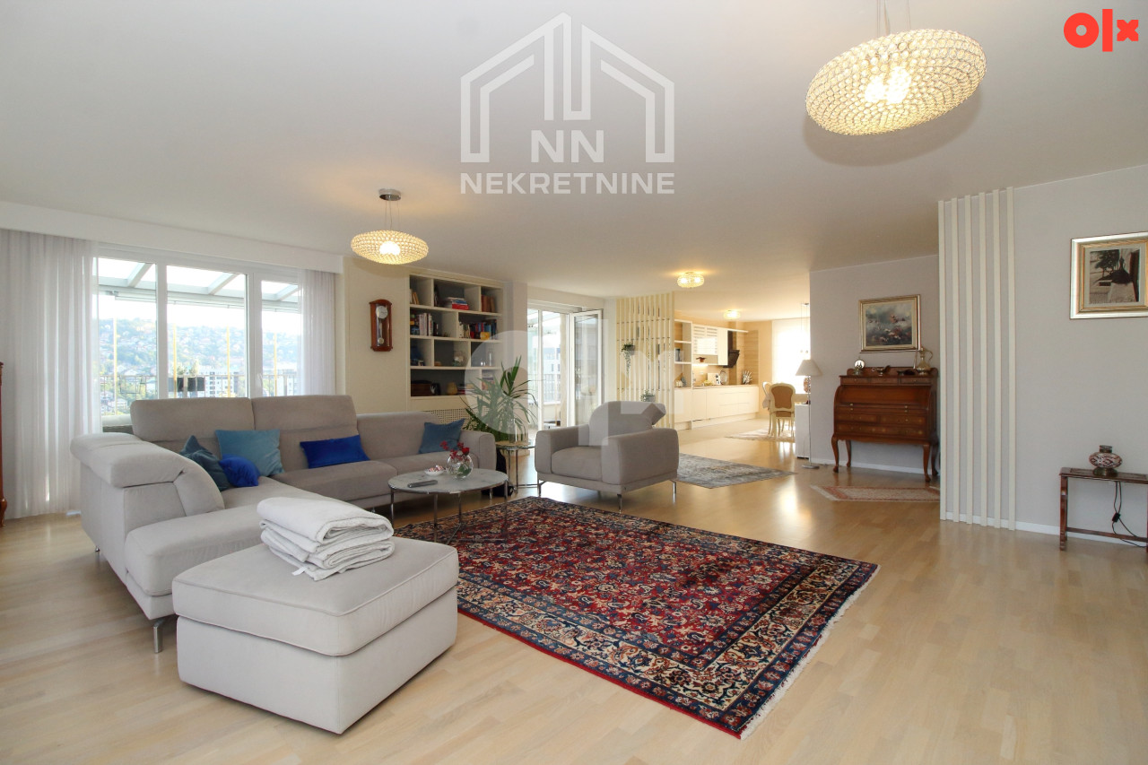 NN Nekretnine : Četverosoban penthouse - Otoka - novogradnja 2
