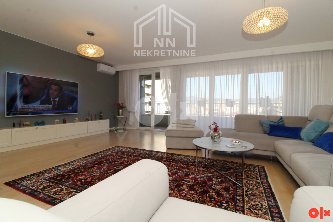 NN Nekretnine : Četverosoban penthouse - Otoka - novogradnja 3