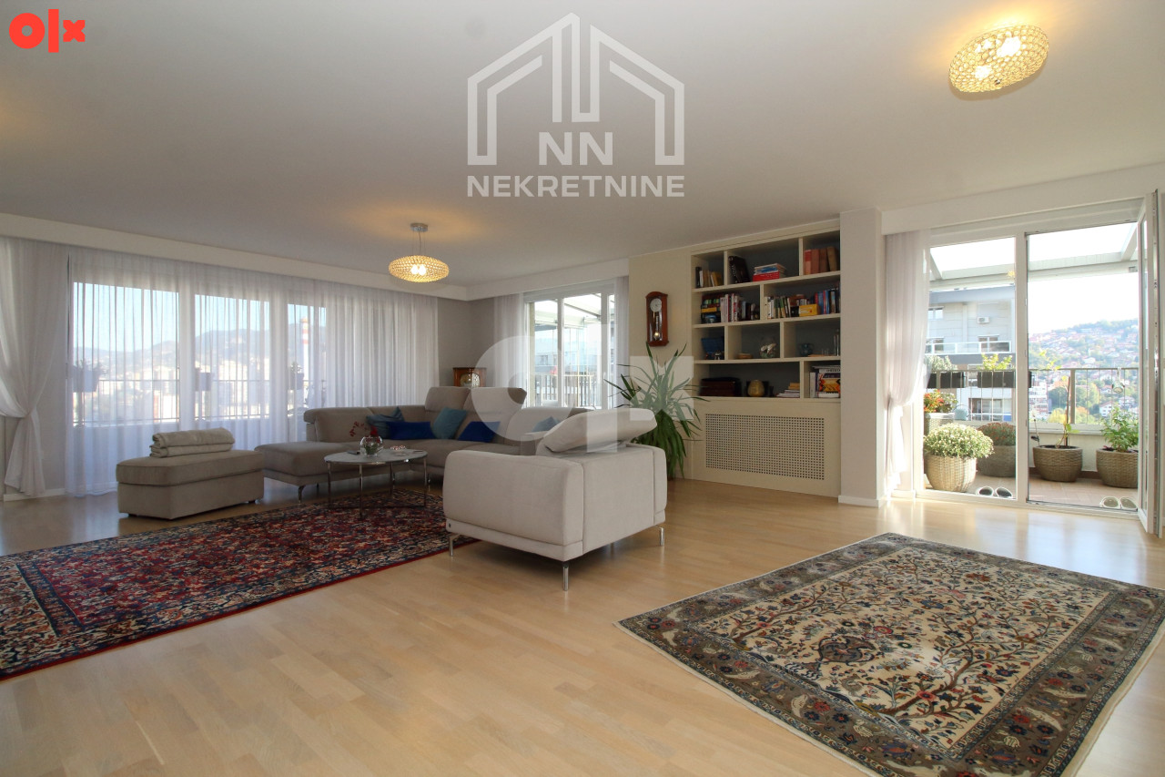 NN Nekretnine : Četverosoban penthouse - Otoka - novogradnja photo 5