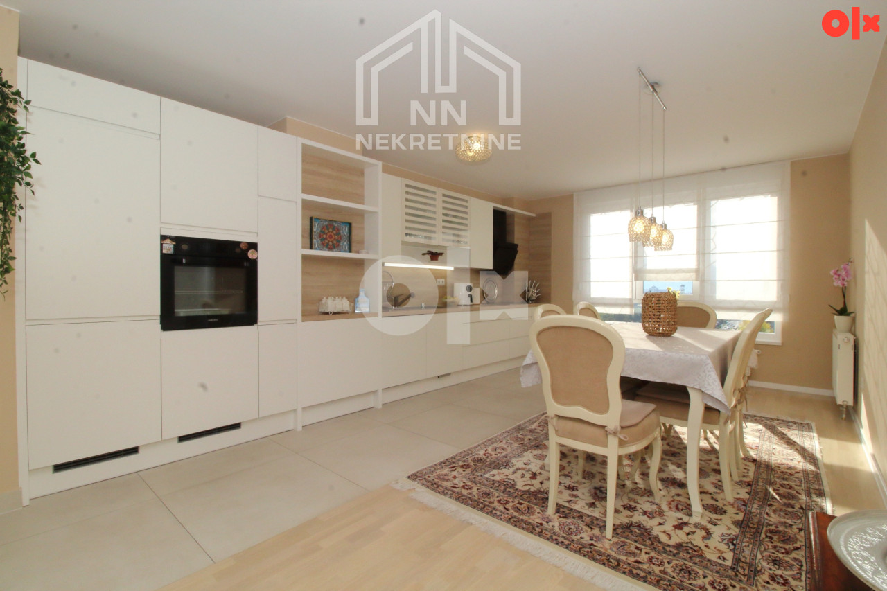 NN Nekretnine : Četverosoban penthouse - Otoka - novogradnja 6