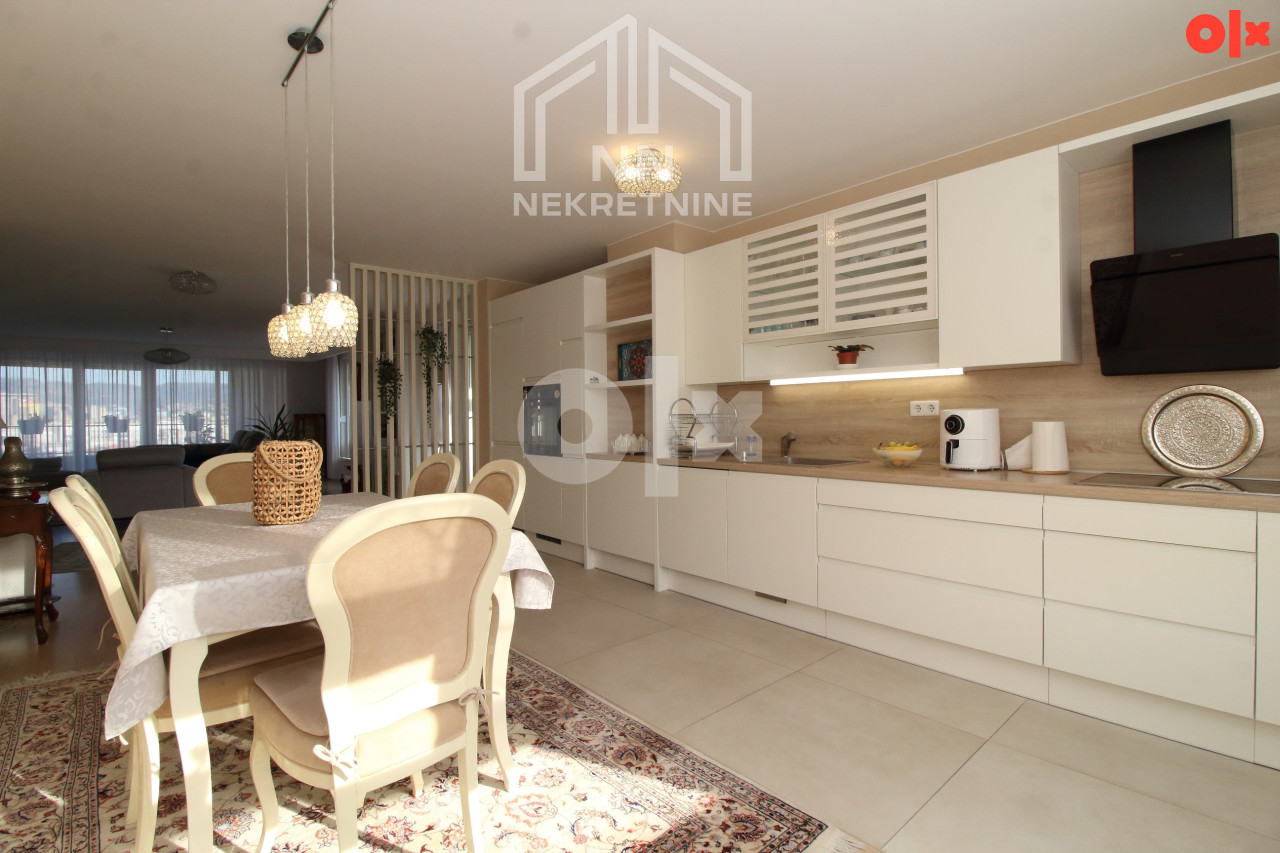 NN Nekretnine : Četverosoban penthouse - Otoka - novogradnja 7