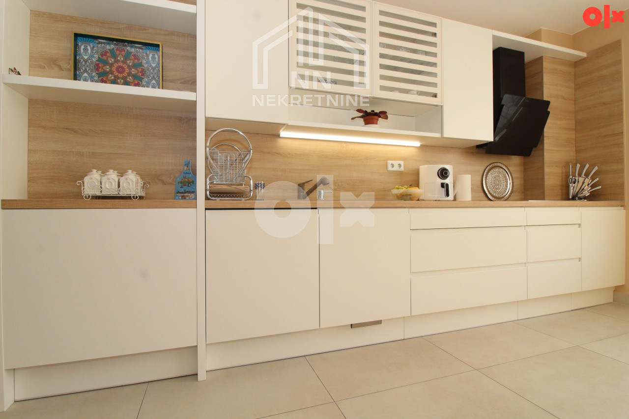 NN Nekretnine : Četverosoban penthouse - Otoka - novogradnja 8