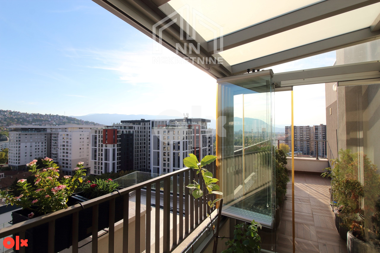 NN Nekretnine : Četverosoban penthouse - Otoka - novogradnja 9