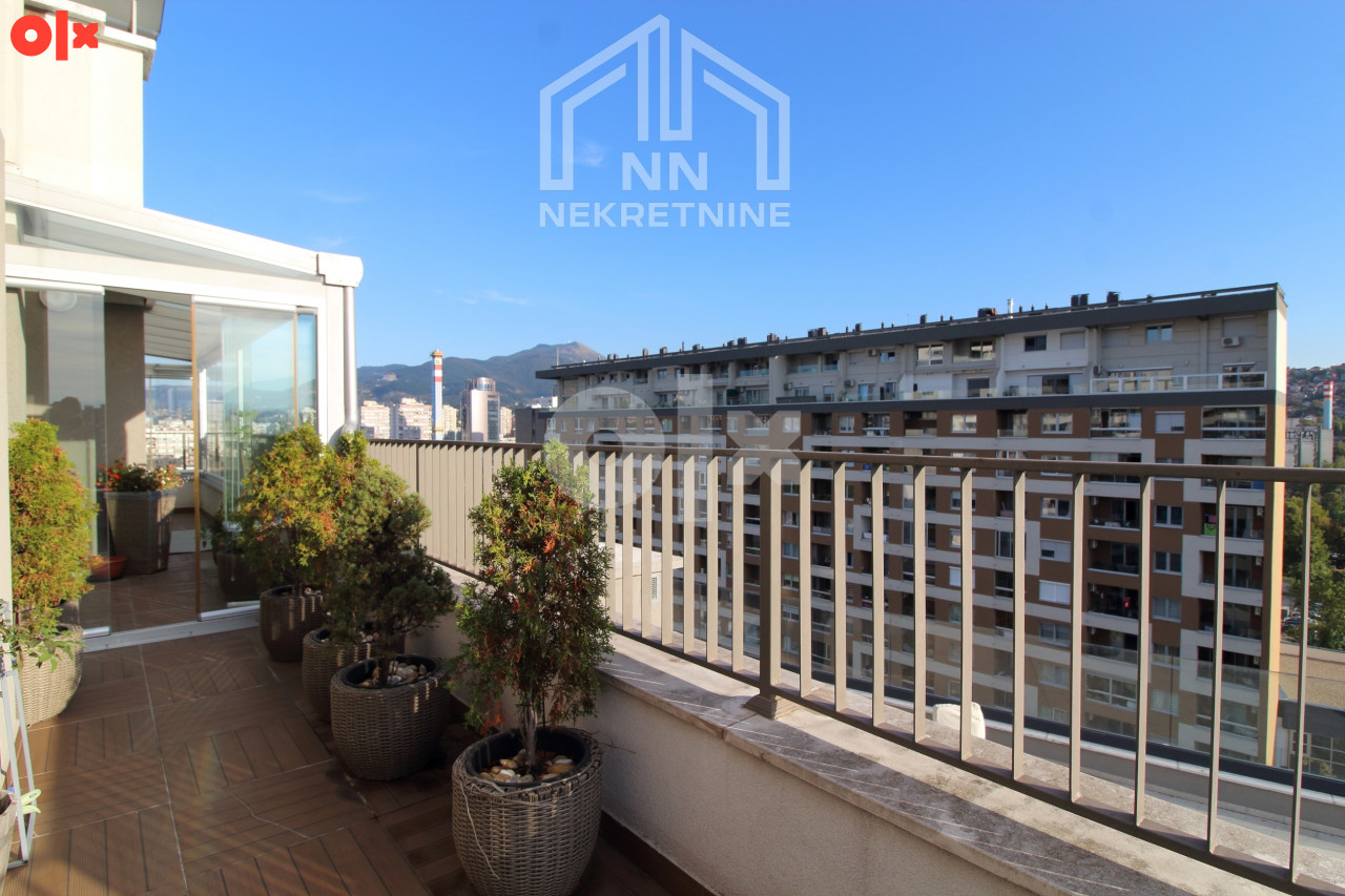 NN Nekretnine : Četverosoban penthouse - Otoka - novogradnja 10
