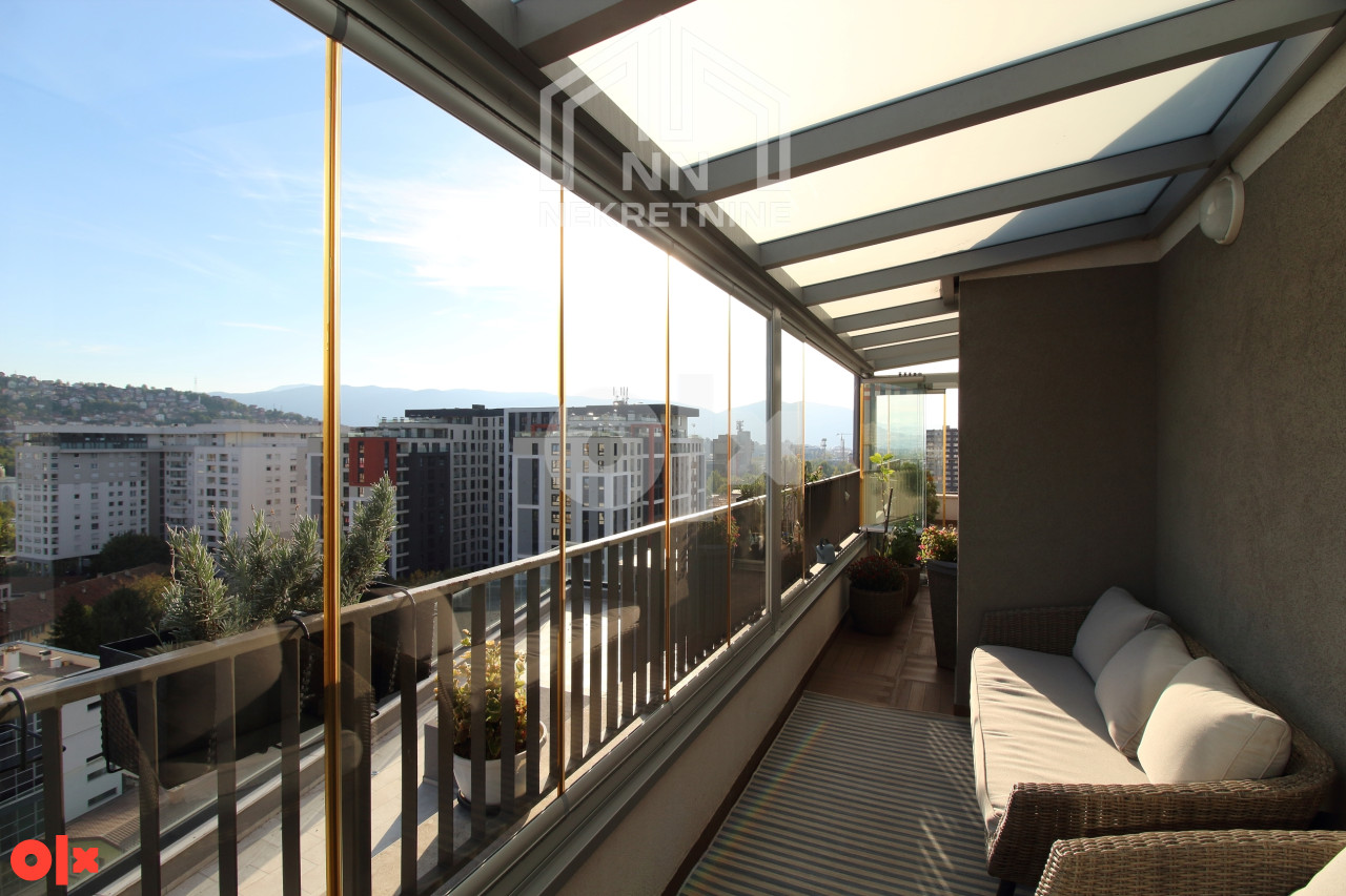 NN Nekretnine : Četverosoban penthouse - Otoka - novogradnja 11