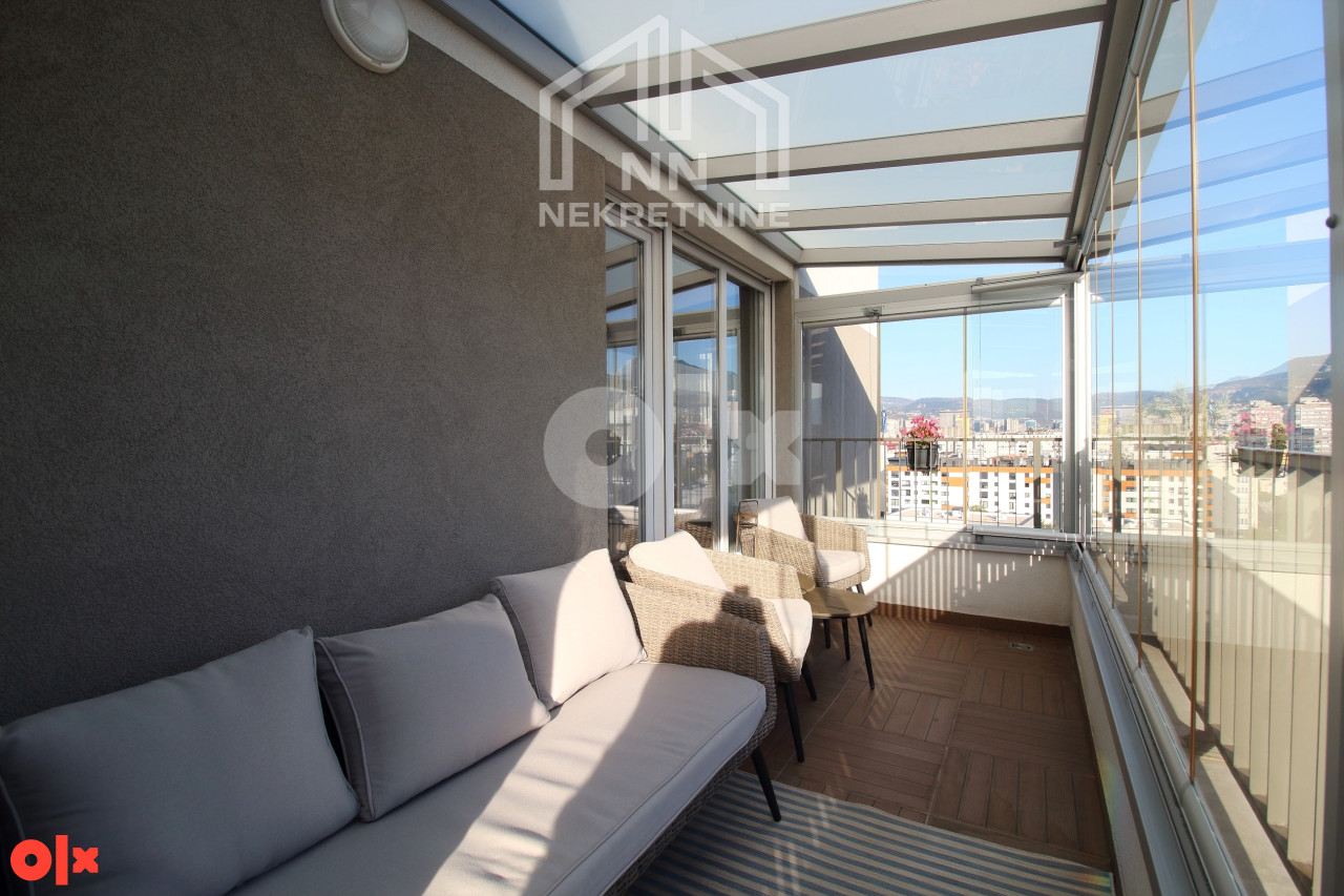 NN Nekretnine : Četverosoban penthouse - Otoka - novogradnja 12