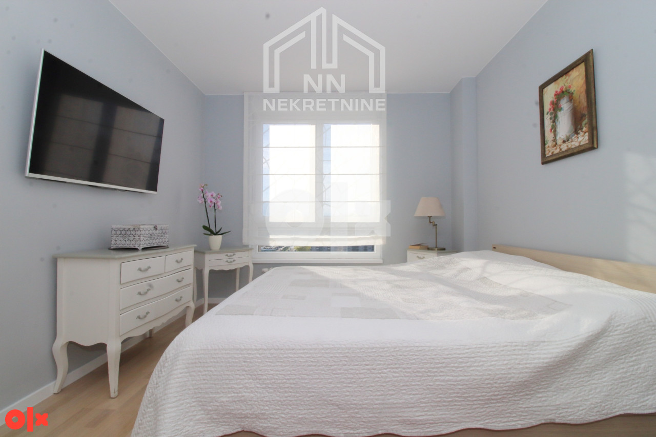 NN Nekretnine : Četverosoban penthouse - Otoka - novogradnja 13