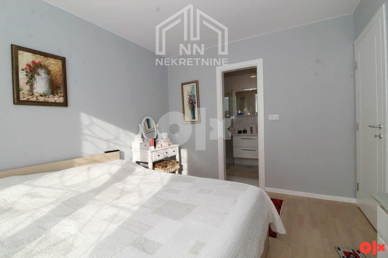 NN Nekretnine : Četverosoban penthouse - Otoka - novogradnja 14
